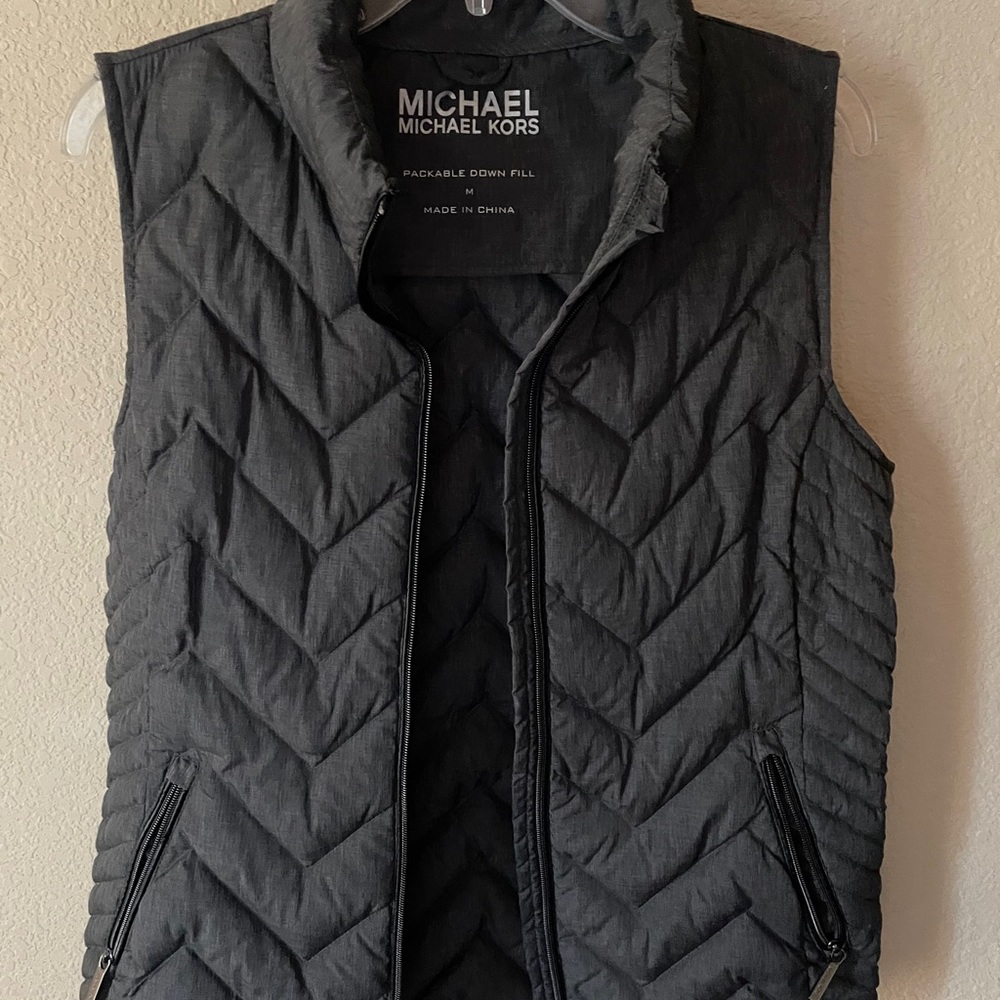Michael kors vest